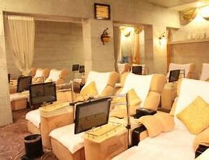 昌平区特色 SPA 会所