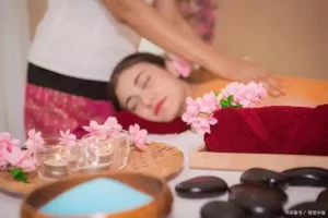 北京保健按摩