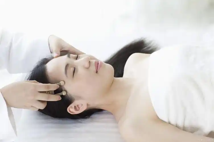 北京保健按摩