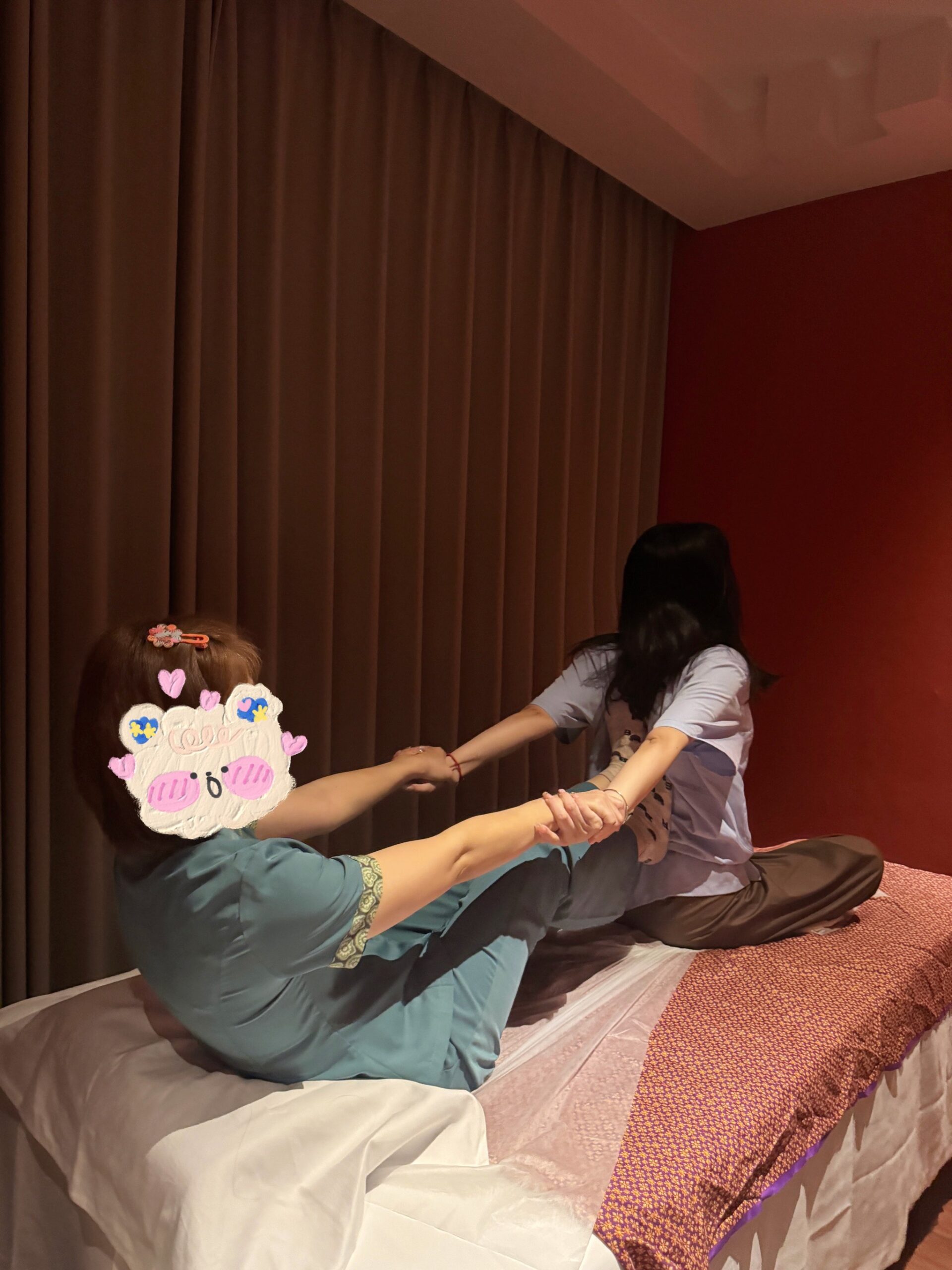 足疗保健