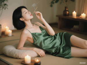 专属 SPA 会所
